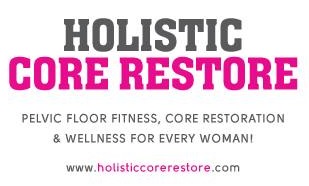 Explore the Core — Core Restore Fitness