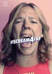 #Scream4IVF_Flyer